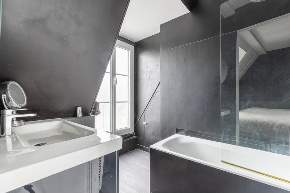 � vendre  Appartement Paris 2