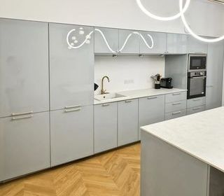  Appartement � vendre 4 pi�ces 86 m�