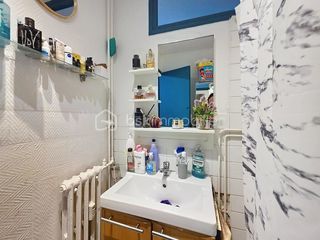  Appartement � vendre 1 pi�ce 31 m�