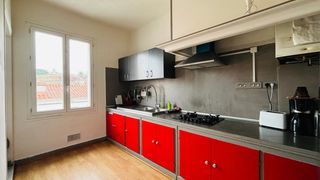  Appartement � vendre 5 pi�ces 101 m�