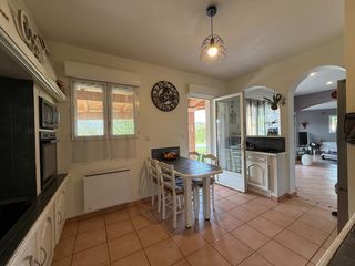  Maison � vendre 5 pi�ces 141 m�