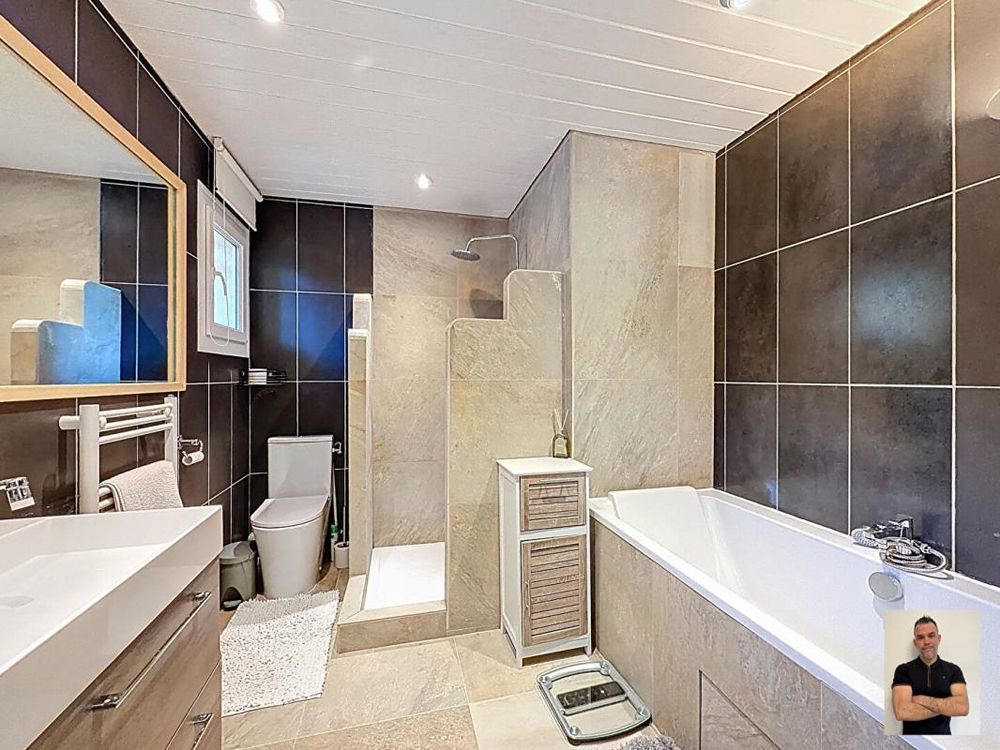 � vendre  Maison Carc�s (83570)