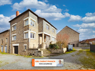  Maison � vendre 7 pi�ces 187 m�