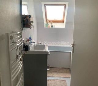  Appartement � vendre 3 pi�ces 54 m�