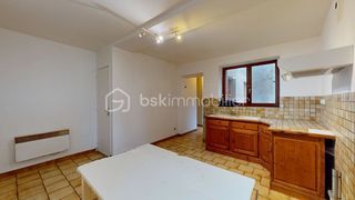  Maison � vendre 3 pi�ces 66 m�