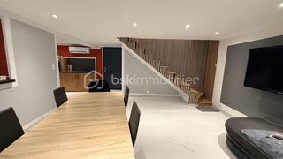  Duplex/triplex � vendre 4 pi�ces 120 m�