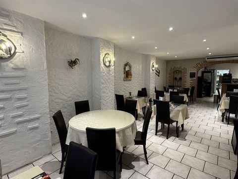 Fonds de commerce à vendre AGEN (47) 89000 47000 Agen