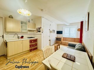  Appartement � vendre 2 pi�ces 34 m�