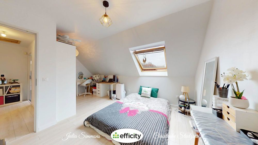 � vendre  Maison Maurepas (78310)