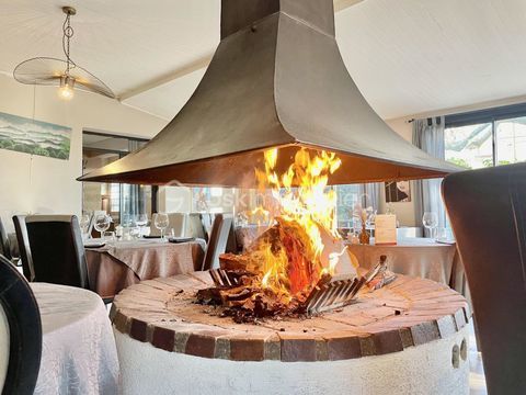 Fonds de Commerce H&ocirc;tel-Restaurant avec Charme Historique &agrave; Connaux (Gard) 353100 30330 Connaux