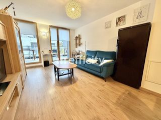  Appartement � vendre 3 pi�ces 64 m�