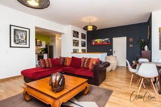  Appartement � vendre 5 pi�ces 104 m�