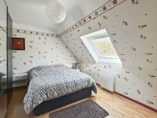  Maison � vendre 5 pi�ces 109 m�