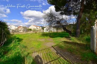  Terrain � vendre 1180 m�
