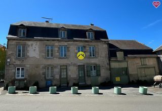  Maison � vendre 10 pi�ces 166 m�