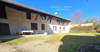  Ferme � vendre 4 pi�ces 90 m�