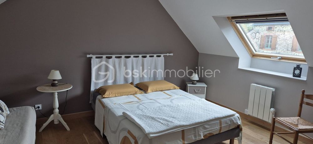� vendre  Propri�t�/ch�teau Saint-Germain-le-Fouilloux (53240)