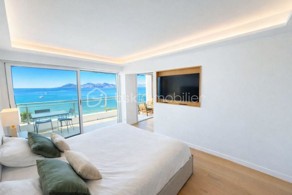 � vendre  Appartement Cannes (06400)