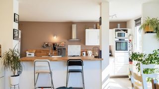  Appartement � vendre 4 pi�ces 90 m�