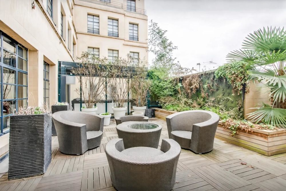 � vendre  Appartement Paris 8