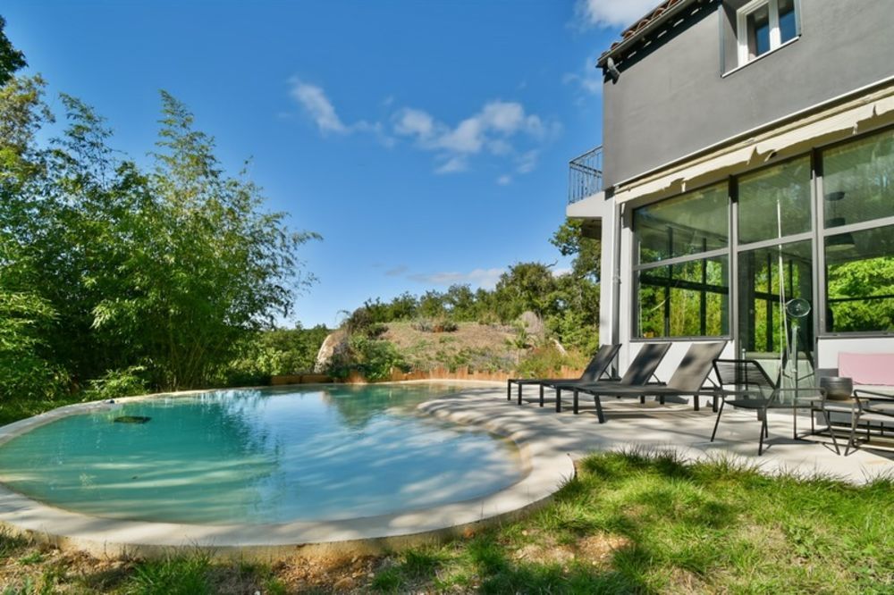 � vendre  Propri�t�/ch�teau Mas-de-Londres (34380)