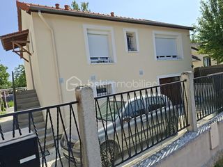  Maison � vendre 6 pi�ces 130 m�