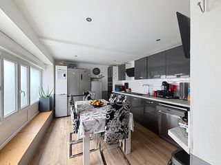  Maison � vendre 5 pi�ces 92 m�