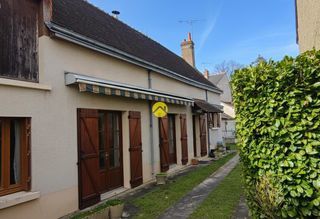  Maison � vendre 6 pi�ces 169 m�