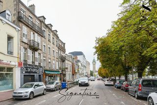  Appartement � vendre 3 pi�ces 63 m�