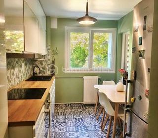  Appartement � vendre 4 pi�ces 78 m�