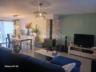  Maison � vendre 5 pi�ces 89 m�