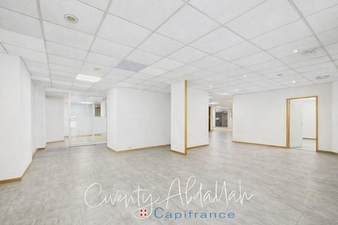 Local/bureau 327 m&sup2; &agrave; vendre ALBERTVILLE (73) 370000 73200 Albertville