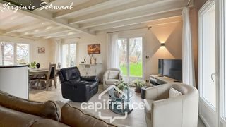  Maison � vendre 5 pi�ces 115 m�