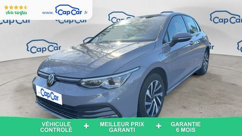 Volkswagen Golf 1.4 TSi 204 Plug in Hybrid DSG6 Style 2021 occasion Belin Beliet 33830