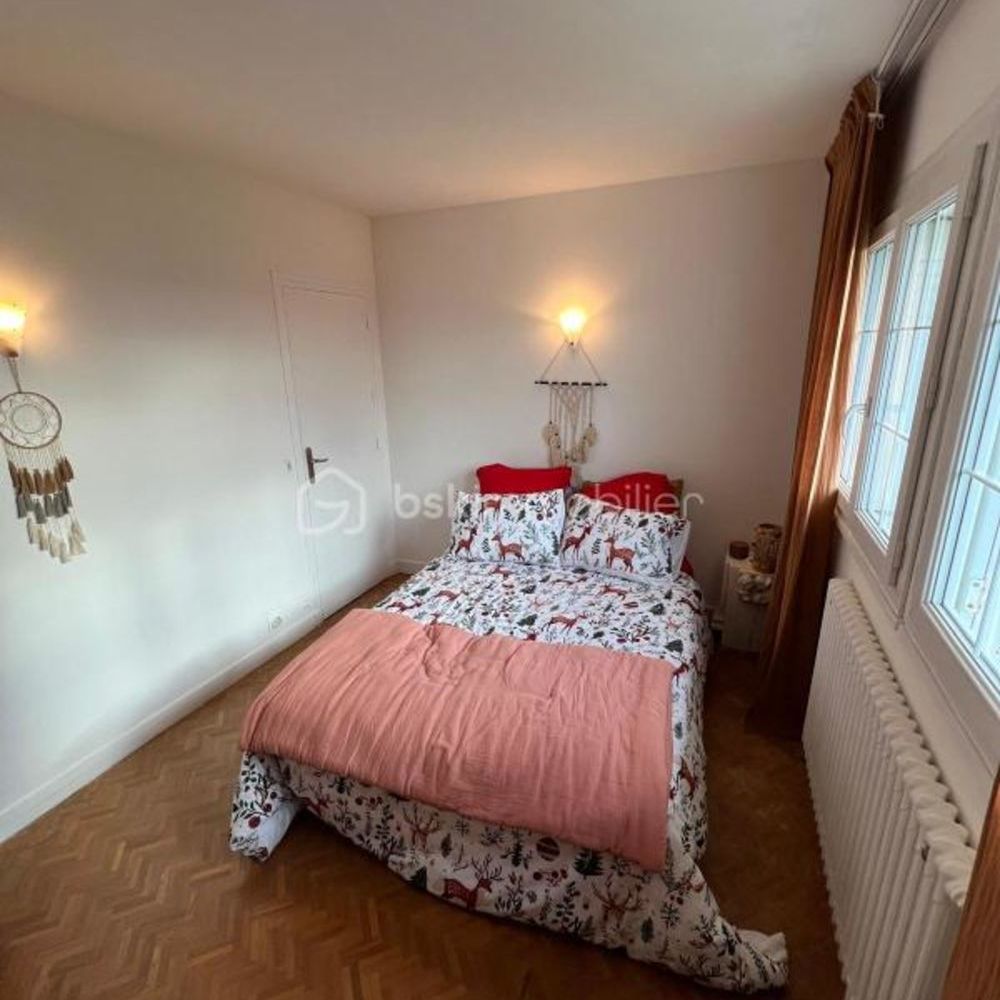 � vendre  Maison Rosny-sous-Bois (93110)