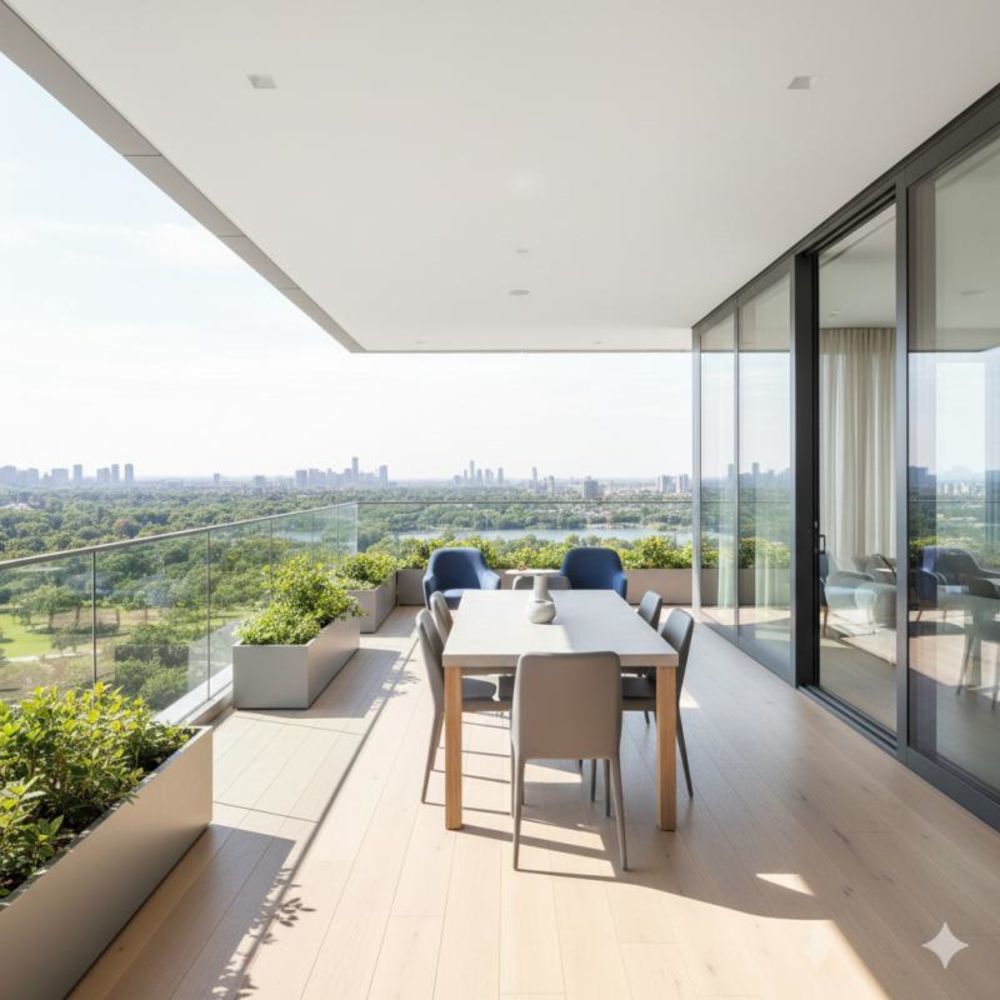 � vendre  Appartement Le Plessis-Robinson (92350)