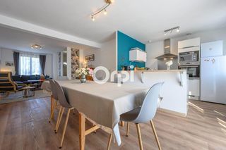  Appartement � vendre 3 pi�ces 80 m�