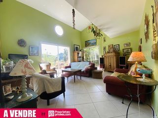  Maison � vendre 5 pi�ces 182 m�