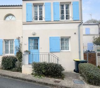  Maison � vendre 3 pi�ces 71 m�