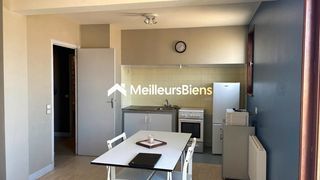  Appartement � vendre 1 pi�ce 29 m�