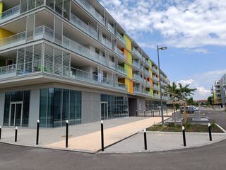  Parking / Garage � louer 15 m�