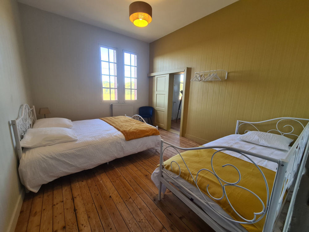 � vendre  Propri�t�/ch�teau Chamigny (77260)