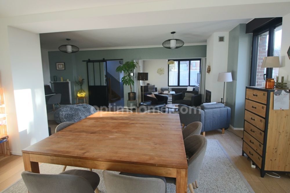 � vendre  Maison Hem (59510)