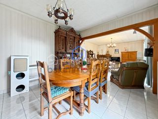  Maison � vendre 8 pi�ces 185 m�