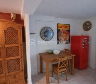  Maison � vendre 4 pi�ces 65 m�