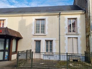  Maison � vendre 6 pi�ces 143 m�