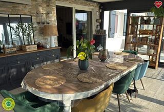  Maison � vendre 6 pi�ces 153 m�