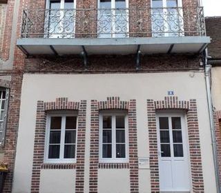  Maison � vendre 6 pi�ces 120 m�