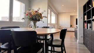  Appartement � vendre 4 pi�ces 96 m�