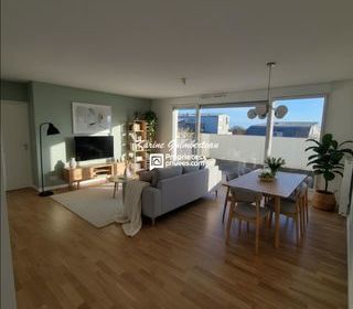  Appartement � vendre 3 pi�ces 70 m�